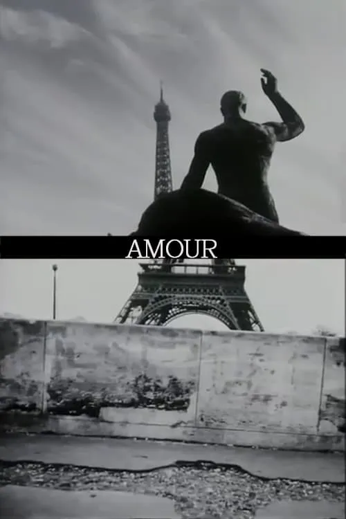 Amour (фильм)