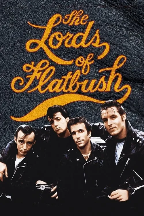 The Lords of Flatbush (movie)