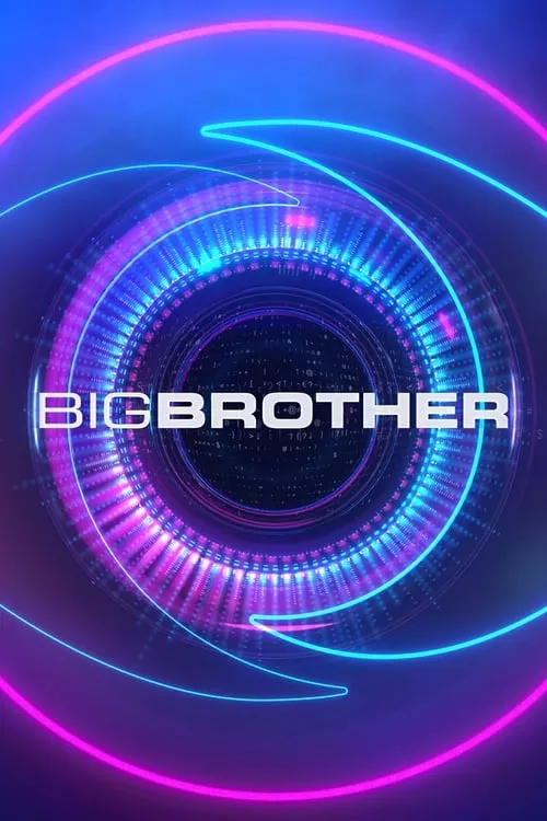 Big Brother (series)