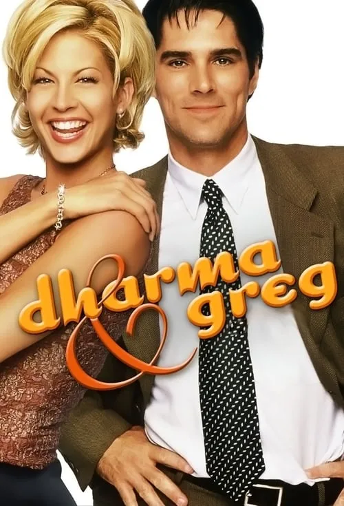 Dharma & Greg (series)