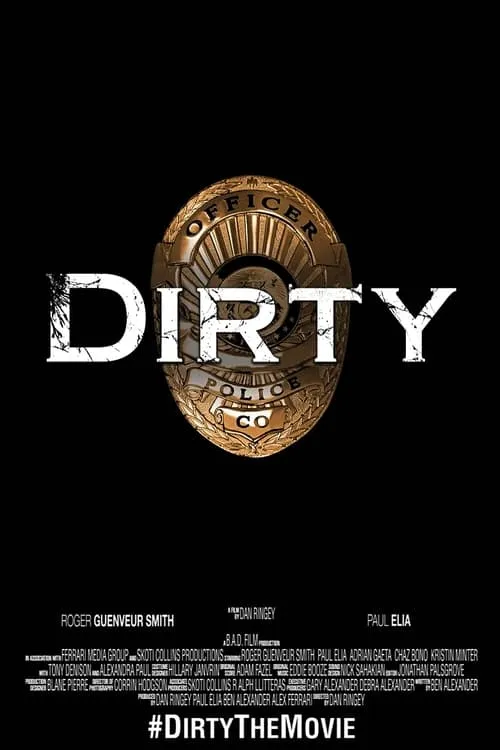 Dirty (фильм)