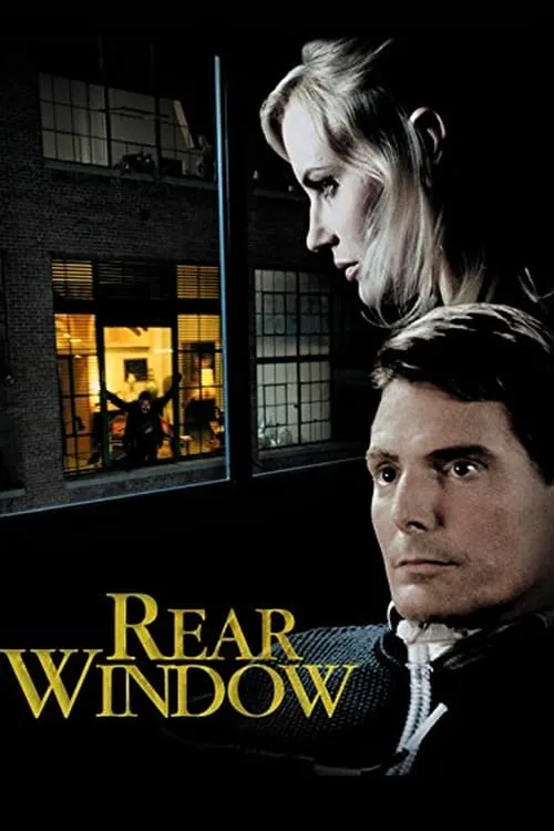 Rear Window (movie)