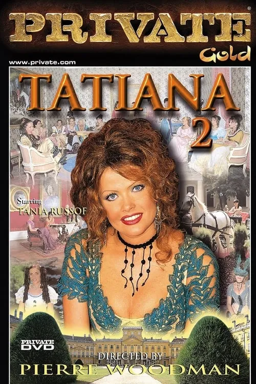 Tatiana 2 (movie)