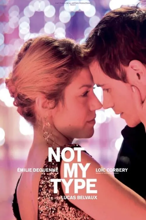 Not My Type (movie)