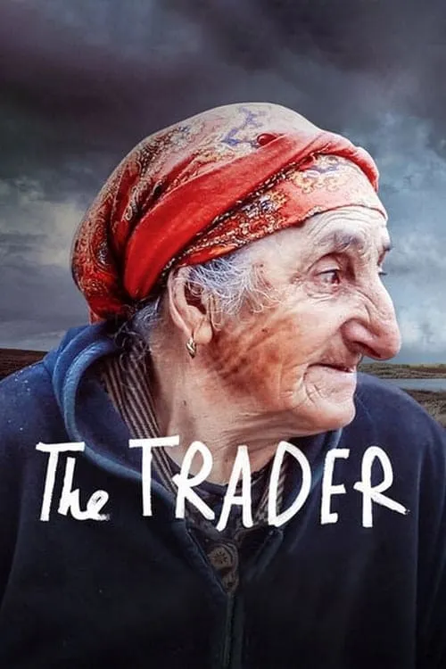 The Trader (movie)