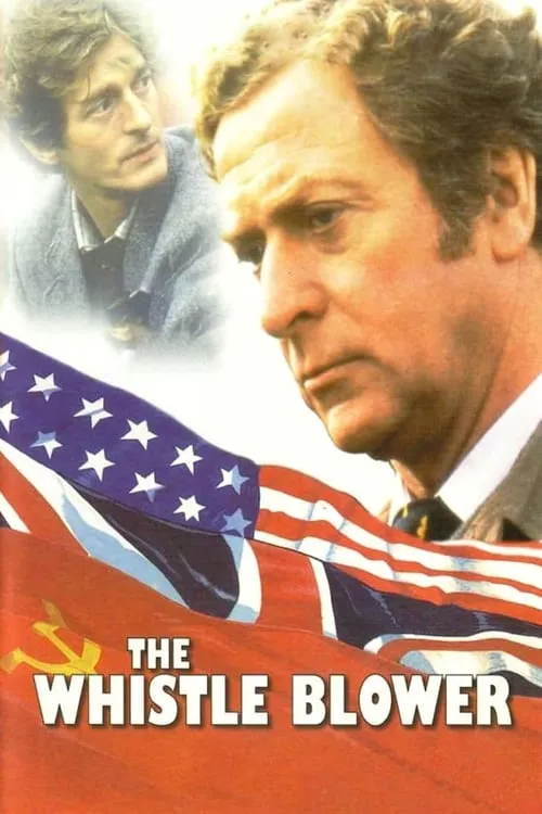 The Whistle Blower (movie)