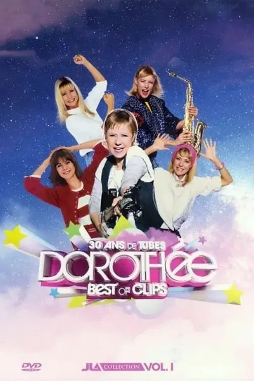 Dorothée - Best Of Clips (фильм)