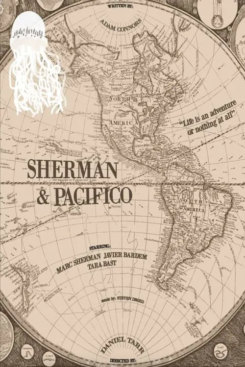 Sherman and Pacifico (movie)