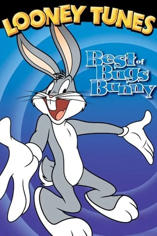 Looney Tunes Collection: Best Of Bugs Bunny Volume 1 (movie)