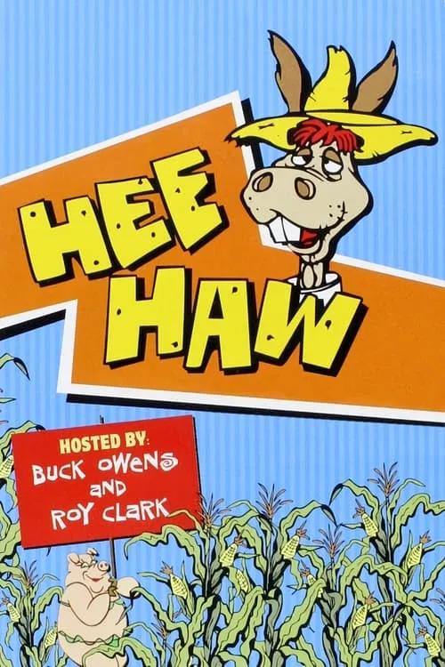 Hee Haw (сериал)