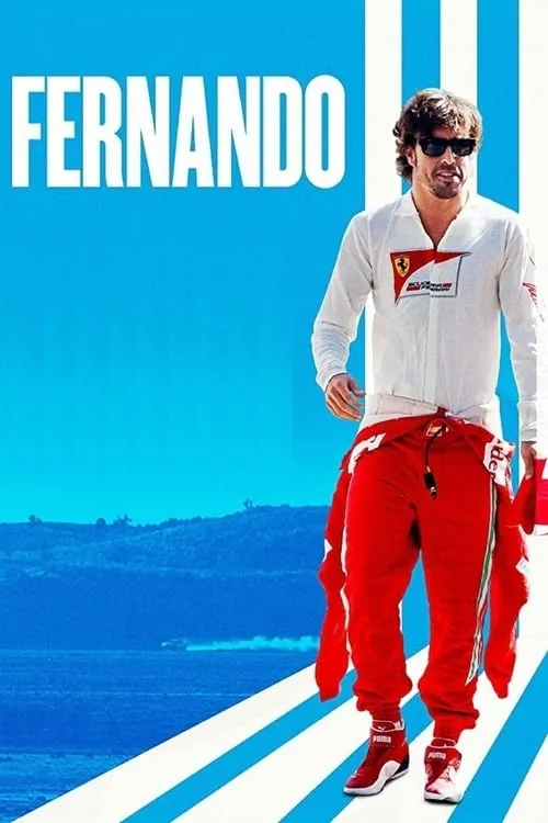 Fernando (сериал)