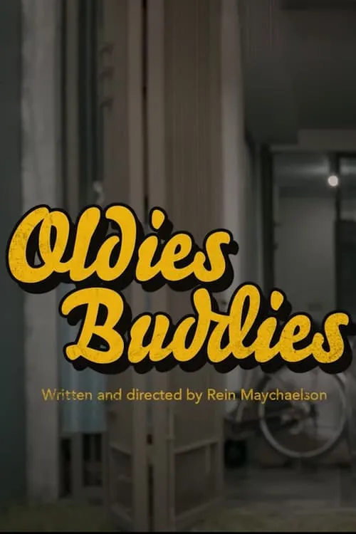 Oldies Buddies (movie)