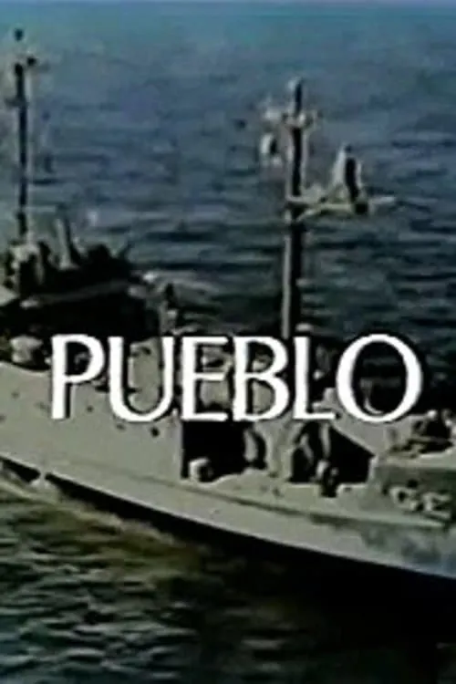 Pueblo (movie)