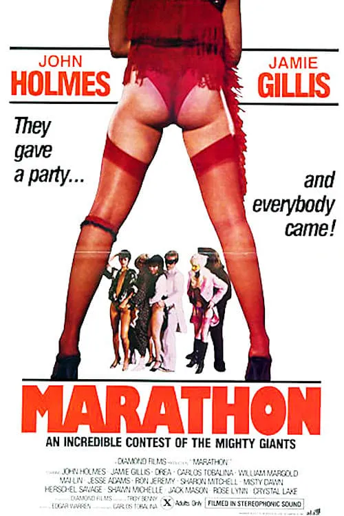 Marathon (movie)