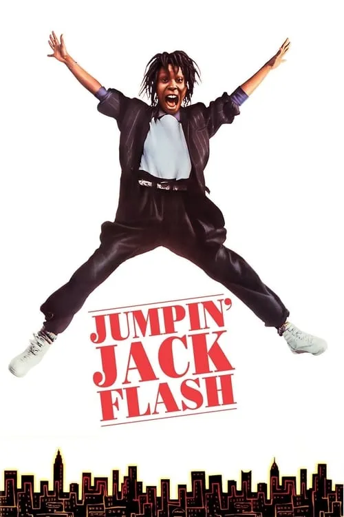 Jumpin' Jack Flash (movie)