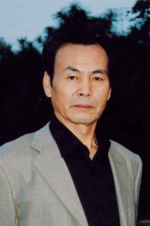 Qi Jingbin