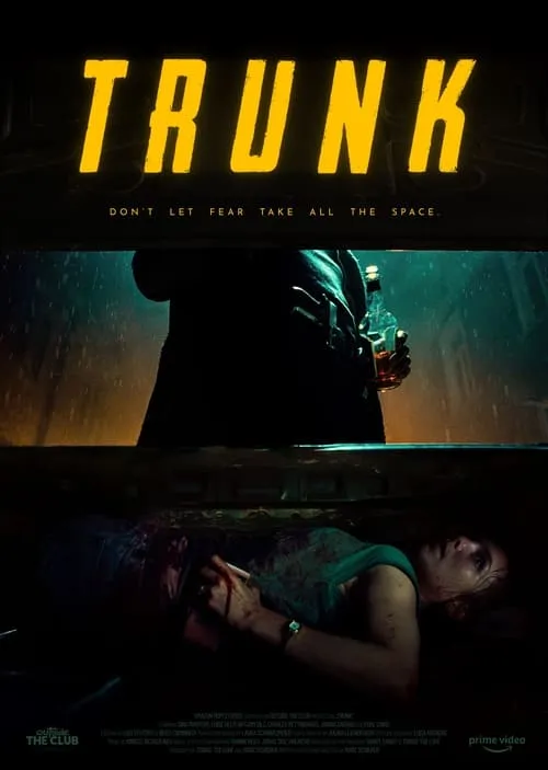 Trunk - Locked In (movie)