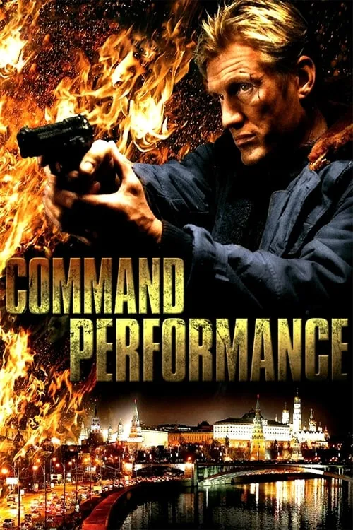 Command Performance (movie)