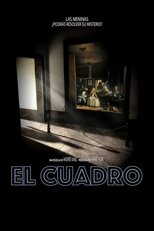 El cuadro (фильм)