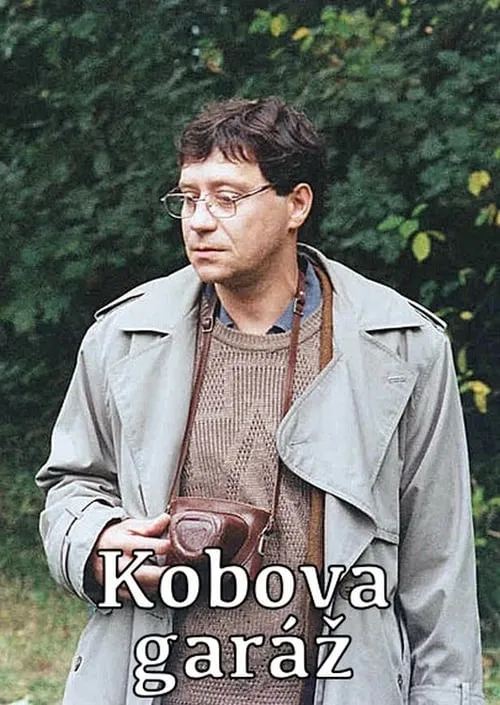 Kobova garáž (series)