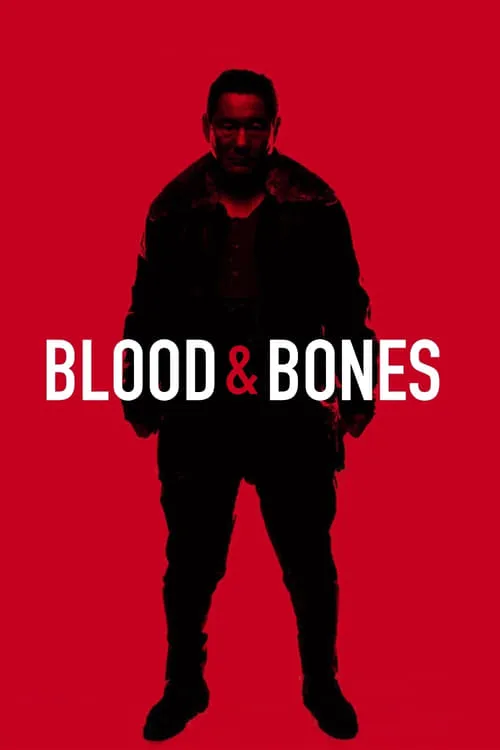 Blood and Bones (movie)
