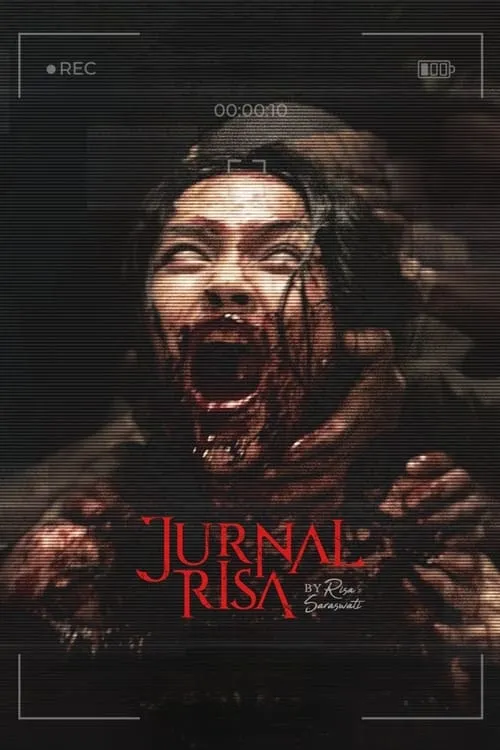 Jurnal Risa by Risa Saraswati (movie)