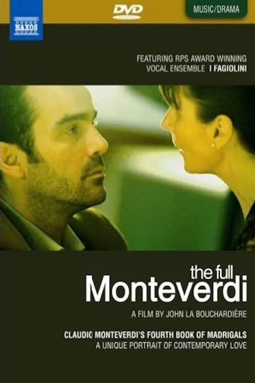 The Full Monteverdi (фильм)