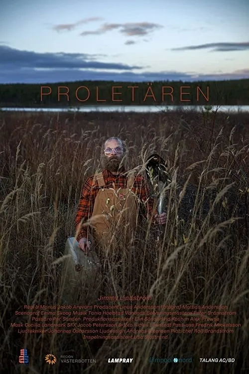 The Proletarian (movie)