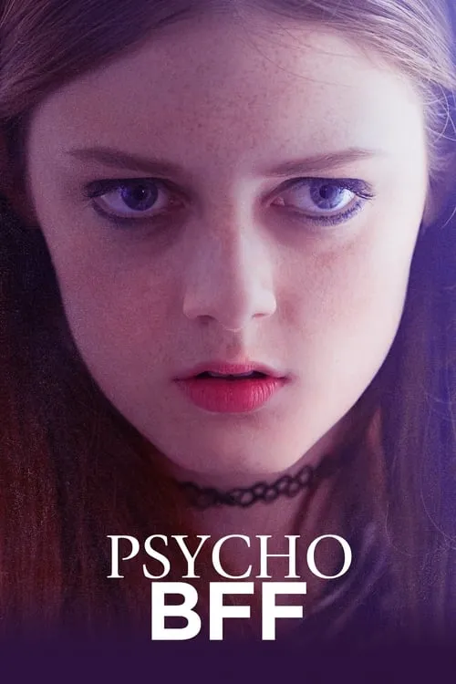 Psycho BFF (movie)