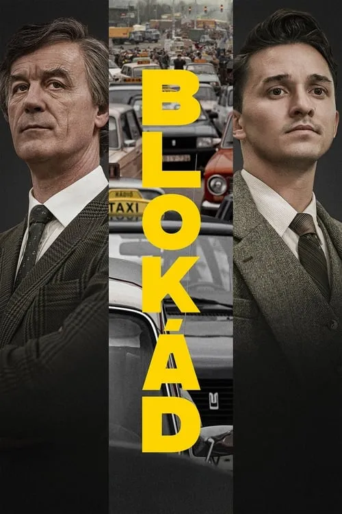 Blokád (фильм)