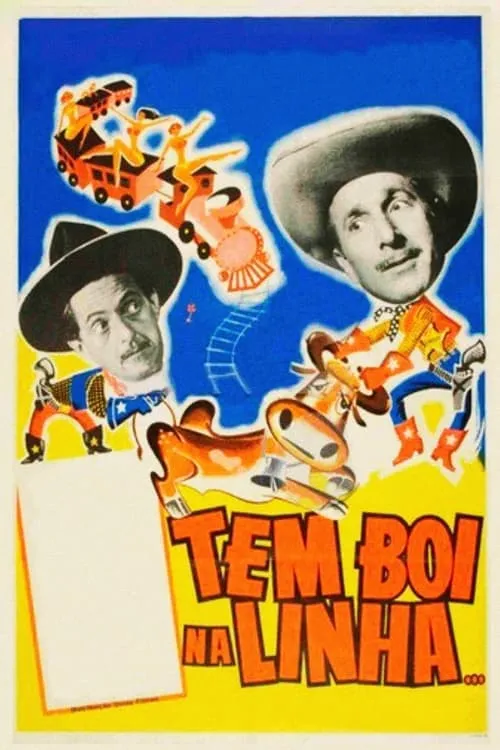 Tem Boi na Linha (movie)