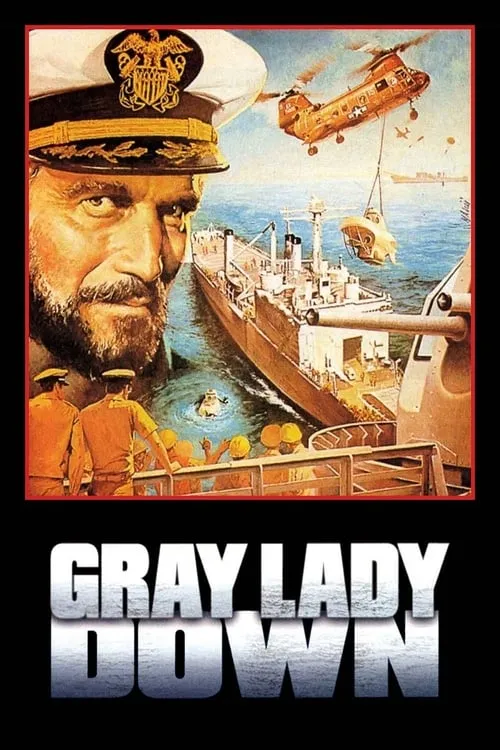 Gray Lady Down (movie)