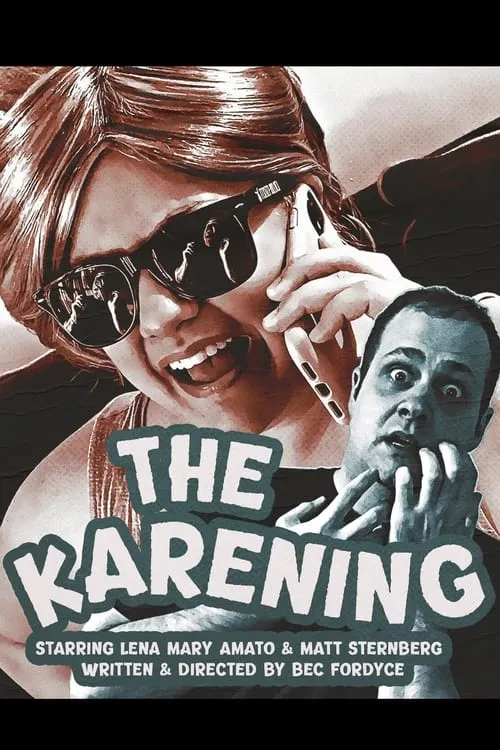 The Karening (movie)