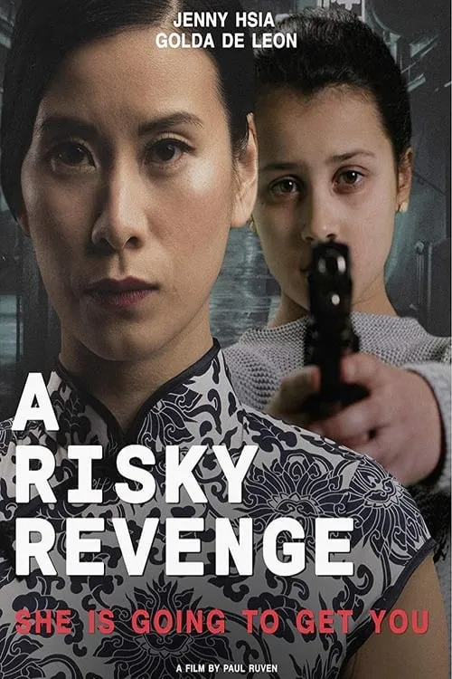 A risky revenge (movie)