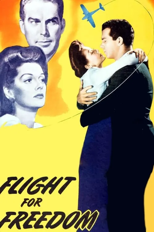 Flight for Freedom (movie)