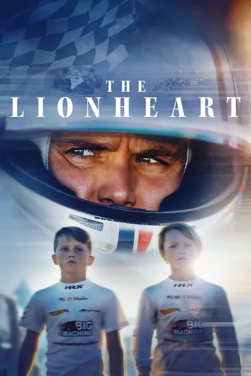 The Lionheart (movie)