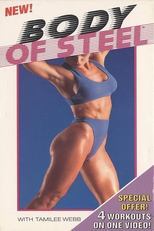 Body of Steel (movie)