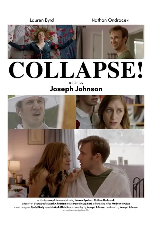 Collapse! (фильм)