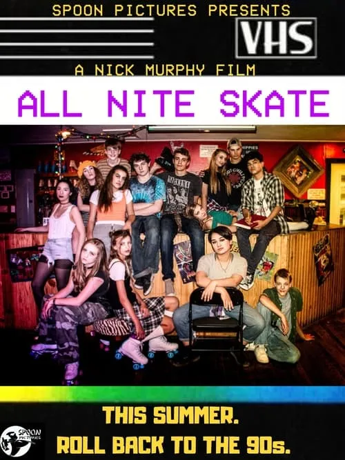 All Nite Skate (фильм)