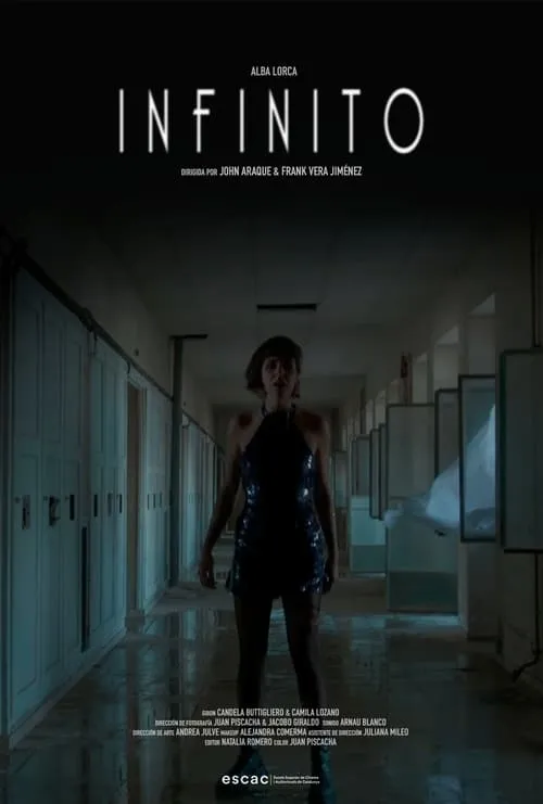 Infinito (movie)