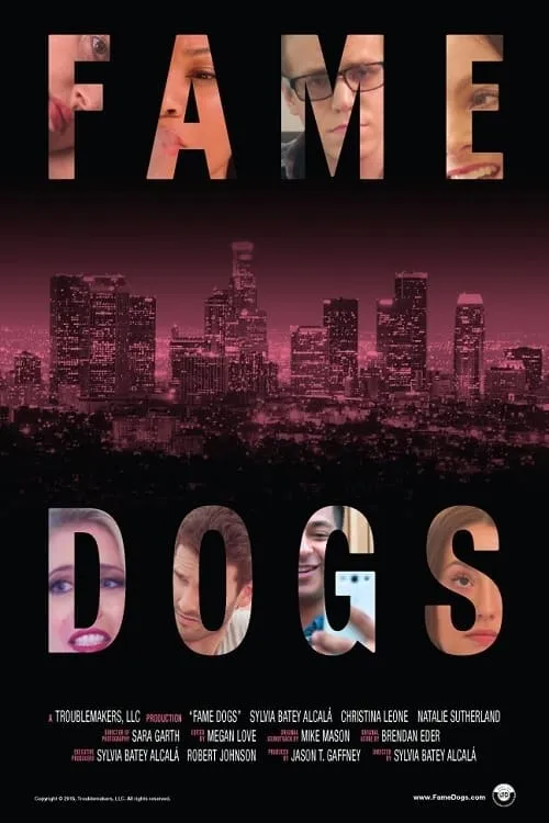 Fame Dogs (movie)