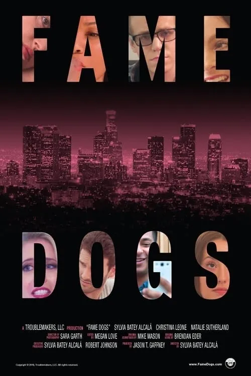 Fame Dogs (фильм)