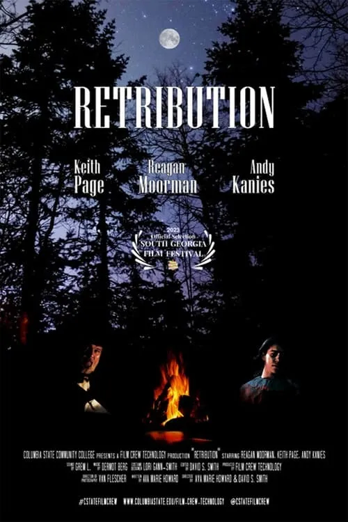 Retribution (movie)