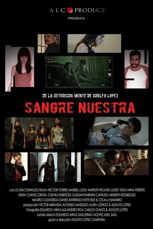 Terror en la sangre (фильм)