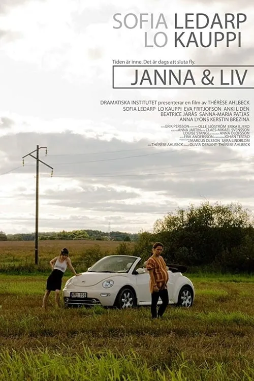 Janna & Liv (movie)