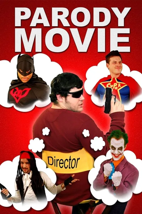 Parody Movie (фильм)