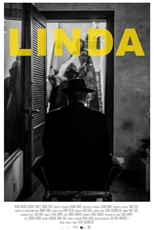 Linda (фильм)