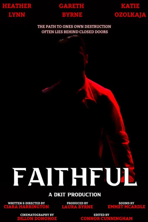 Faithful (фильм)