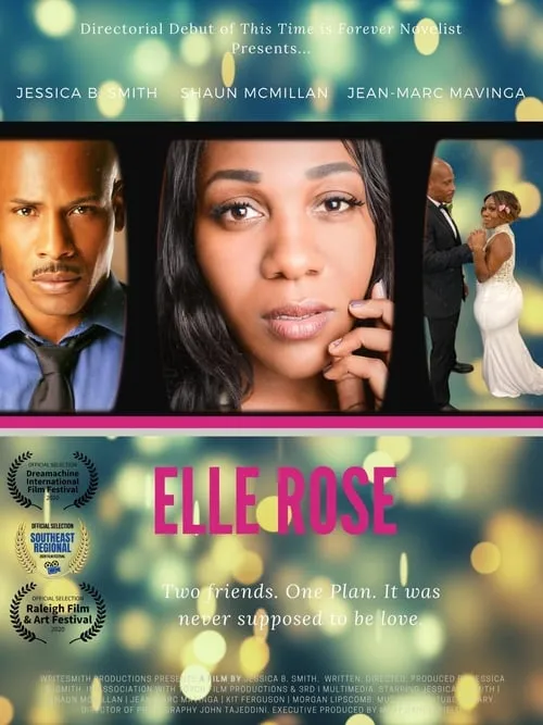 Elle Rose: The Movie (movie)