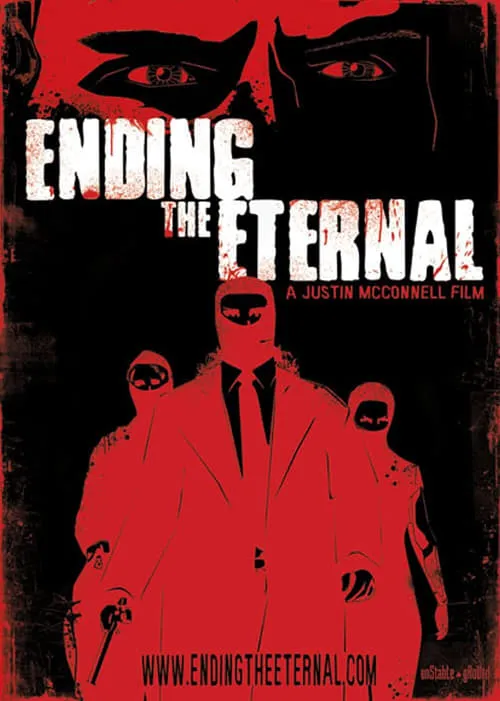 Ending the Eternal (фильм)